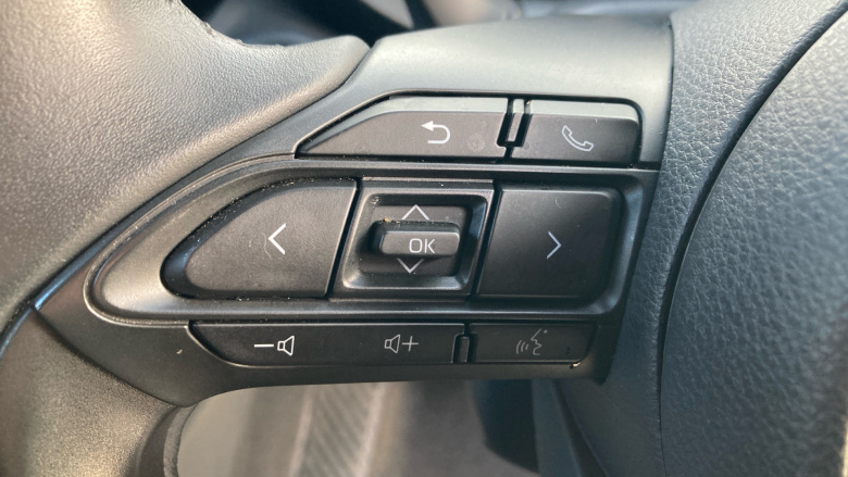 Toyota Yaris Cross 1.5 Hybrid Icon 5dr CVT Hybrid Estate